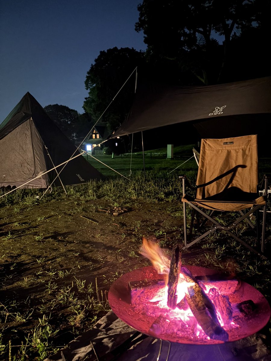 Ofuronohuta's tweet photo. 🏕 https://t.co/FjqvupWPSZ