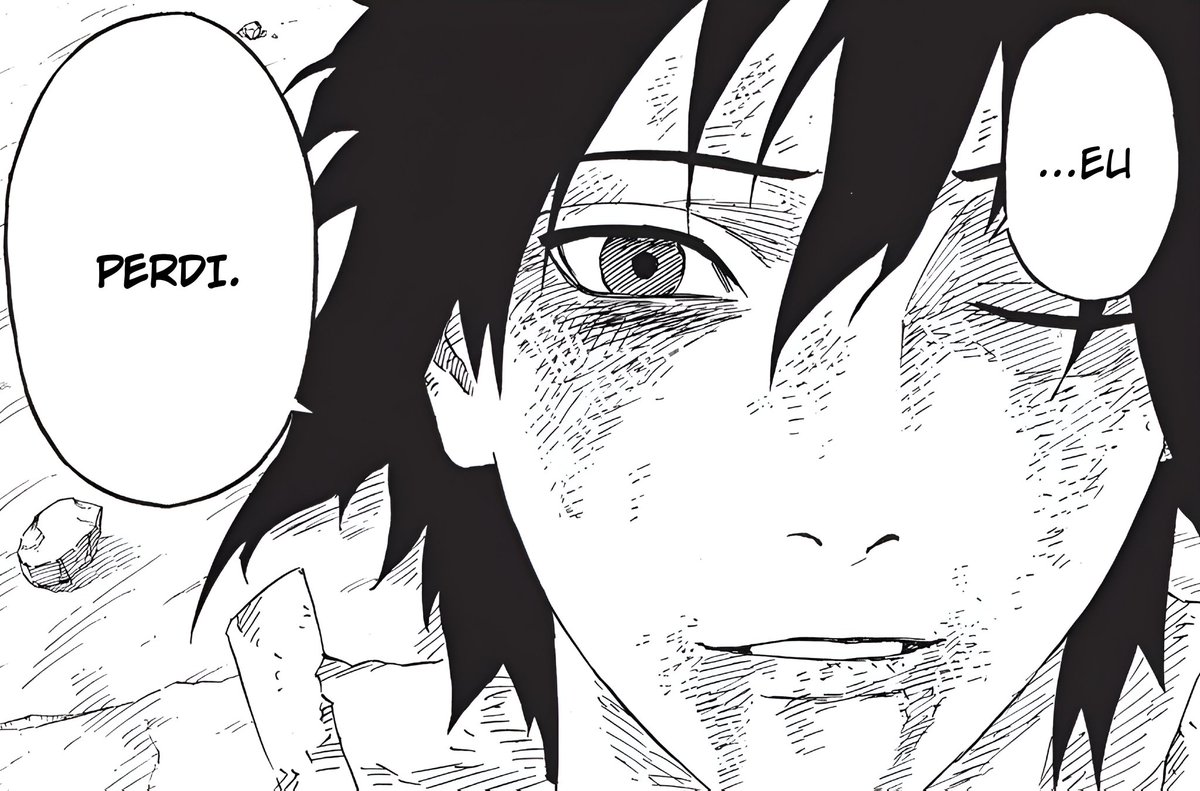THE SHADOW HOKAGE PARODY tweet media