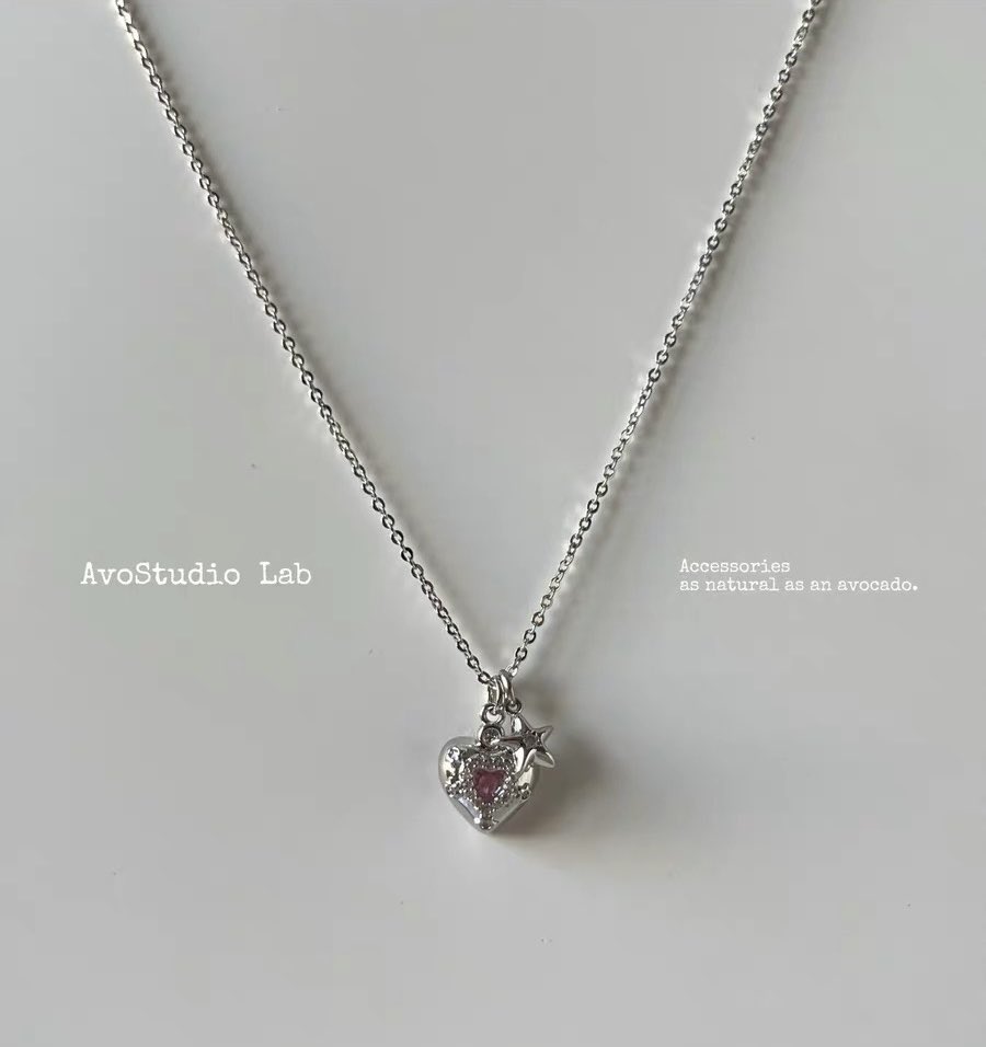 gurls_girl's tweet photo. AvoStudio — สร้อยคอคือสวยทุกแบบบ! ✨
มีทั้งสีเงิน สีทอง เลือกตาม personal color ได้เลย https://t.co/9HL7CrsL5M