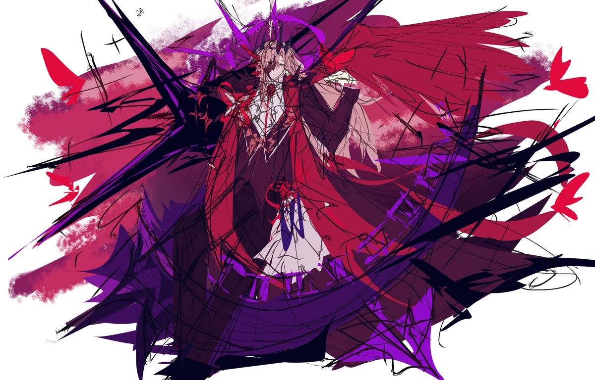Nolilibotoc's tweet photo. Just in case I gave up on these ima put this here because i think,,,the concept and the color they’re kinda coo,l,, https://t.co/PUUPYuOsju