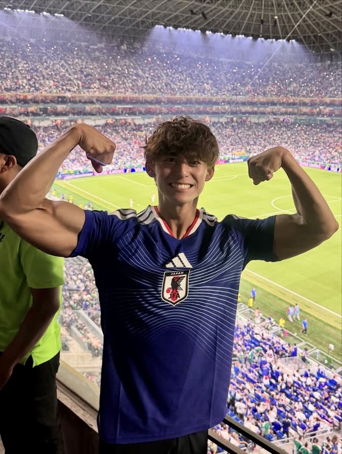 JAPANESE HOT MUSCLES tweet media