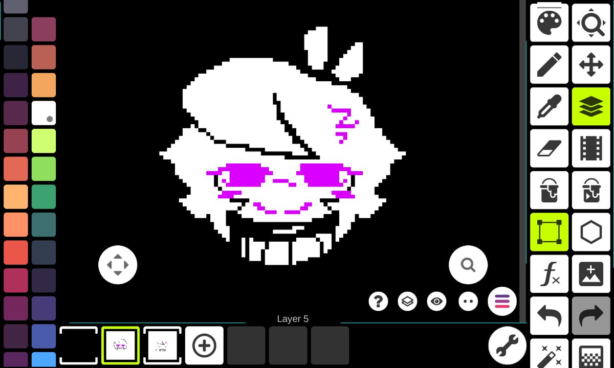 NitroStar130's tweet photo. @Clovmoon Lo hice para una amiga (-w-) https://t.co/9yk4haxOTS