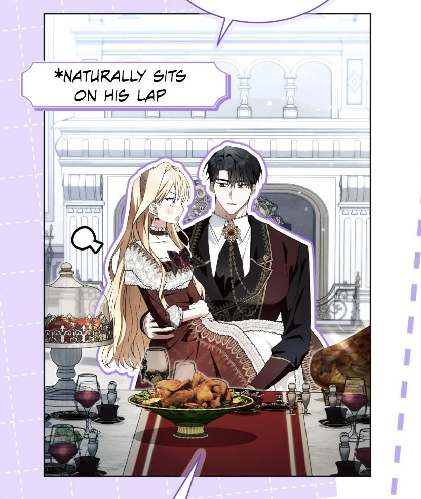 shioriberry's tweet photo. i think cael is a little obsessed with pulling evelyn into his lap... to the point where she naturally sits in his lap too 🤭 https://t.co/vTd6RCfp5I