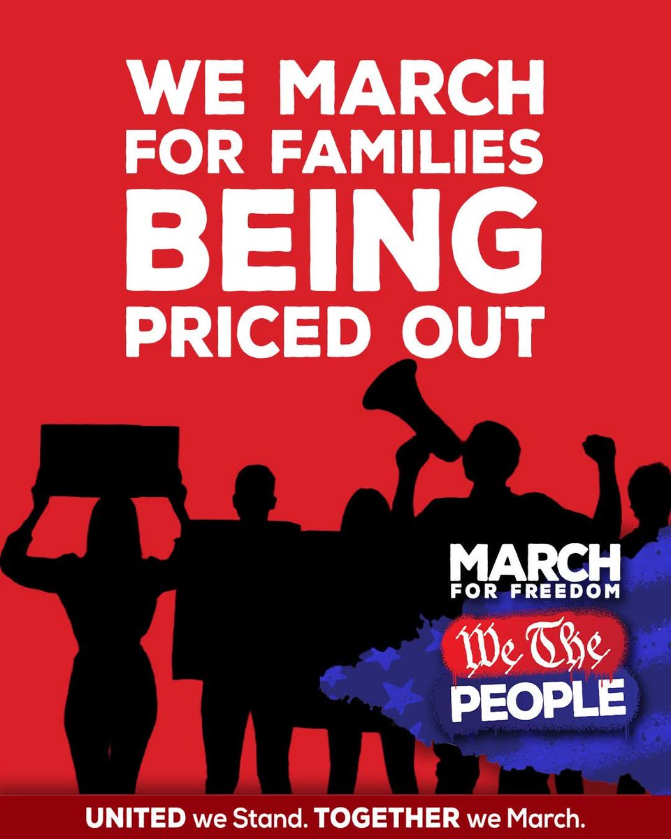 Leycon998's tweet photo. ❤️ Save the Date: July 3, 2026!

Join Positive People Network Inc. at the We The People March in Fort Lauderdale.

Stand for healthcare, voting rights, fair wages, and justice.

Register: https://t.co/y1rBGpMEHw

#WeThePeople #WTP2026 #HealthcareForAll #EconomicJustice https://t.co/Dvm6YoBX9r