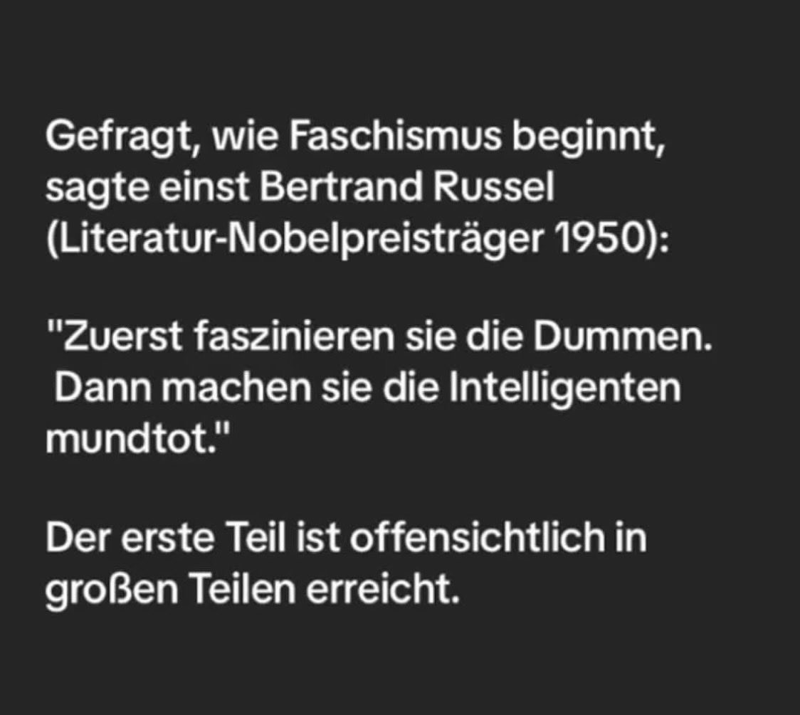 isabelMon09's tweet photo. Wir kennen das Muster - wir wissen, was passieren wird, wenn wir nicht handeln!

Die Geschichte wird uns das ein zweites Mal nicht verzeihen, Herr @bundeskanzler #Merz

Handeln Sir bitte - Jetzt!

#CDU https://t.co/ngGbWLO3WY