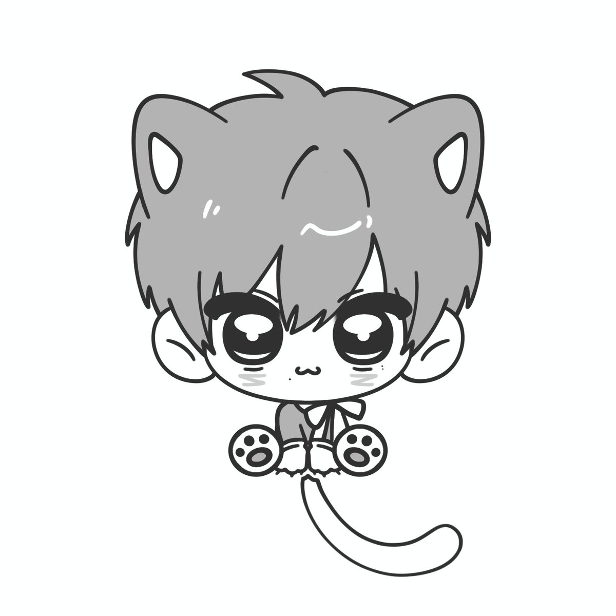 dcm1148's tweet photo. 喵喵咪咪 https://t.co/SnQxqMN0Bb