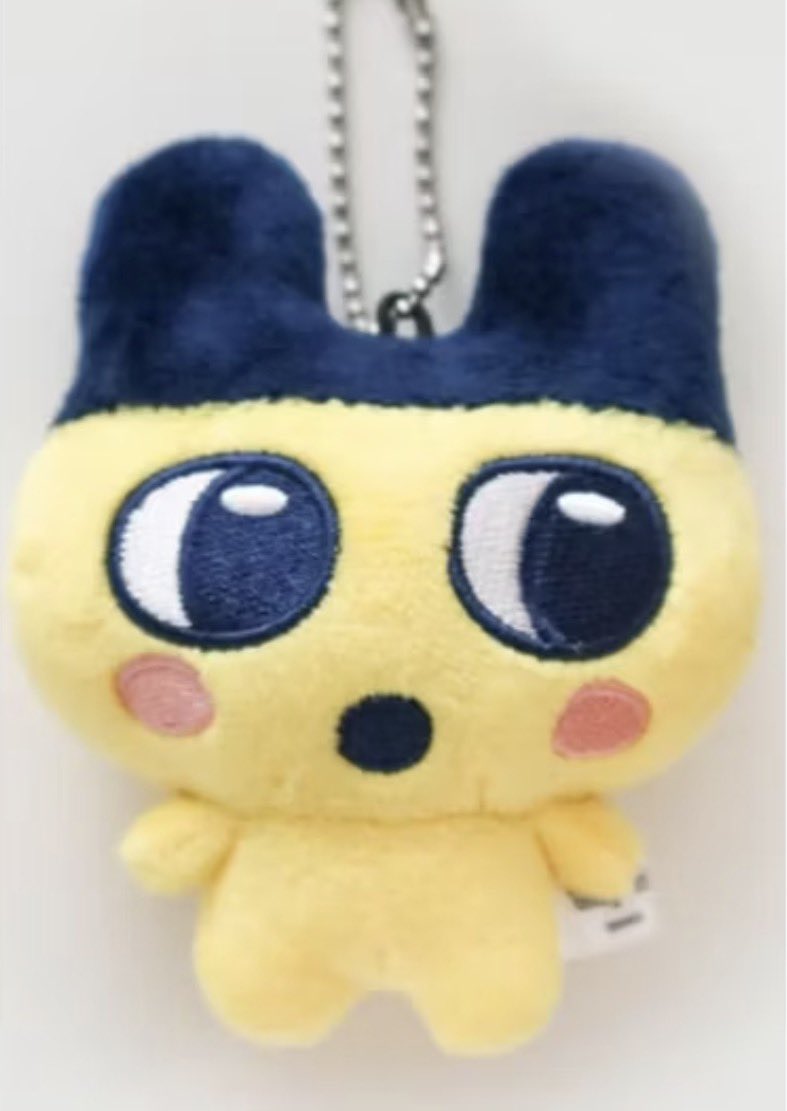 babebiiyou's tweet photo. ✨💜เนื่องจากวันเกิด 🎂💜✨
ขอสุ่มแจกพลล ตี๋จัดเนกไทหมวย กับ 
Mametchi ver.ปากกลม 1ตัว ⭐️💙
เมนชั่น “XingQiu99" 
สุ่มเมนชั่น วันที่05/07 🫳🏻💜🍡

#XingQiu #ซิงชิว https://t.co/ZnWAe1YPO9