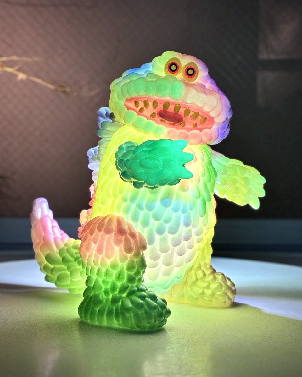 フジサキタクマ MOGOLS TOKYO (@mogols_tokyo) / Posts / X