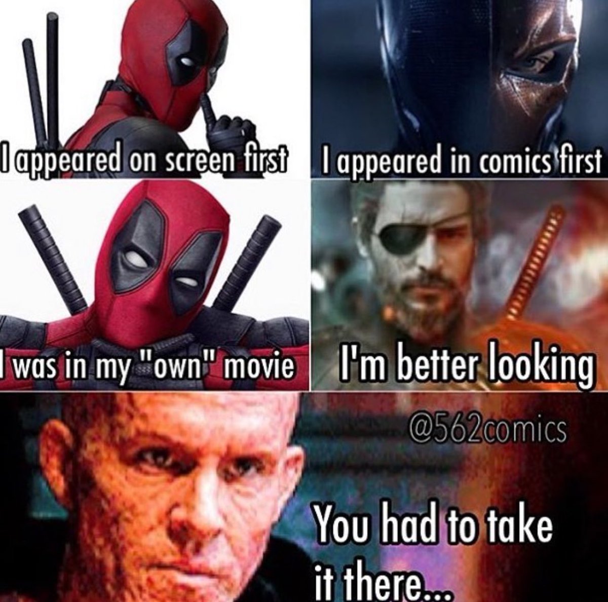 AvengersBadFan's tweet photo. https://t.co/wKlRPvPFWB
