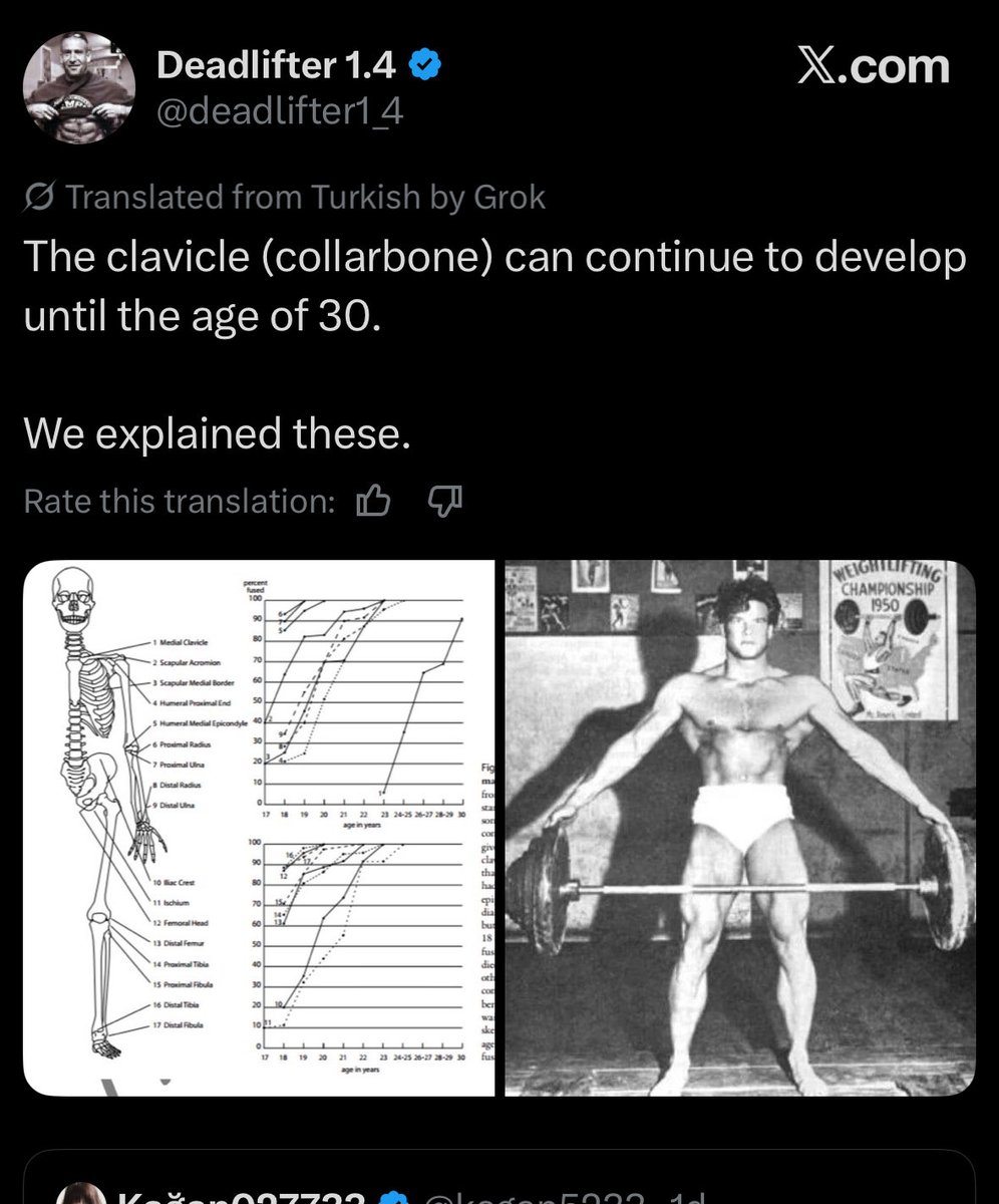 ratrankle's tweet photo. and anyway so that’s why they call him clavicular https://t.co/uFQu7tN4tl