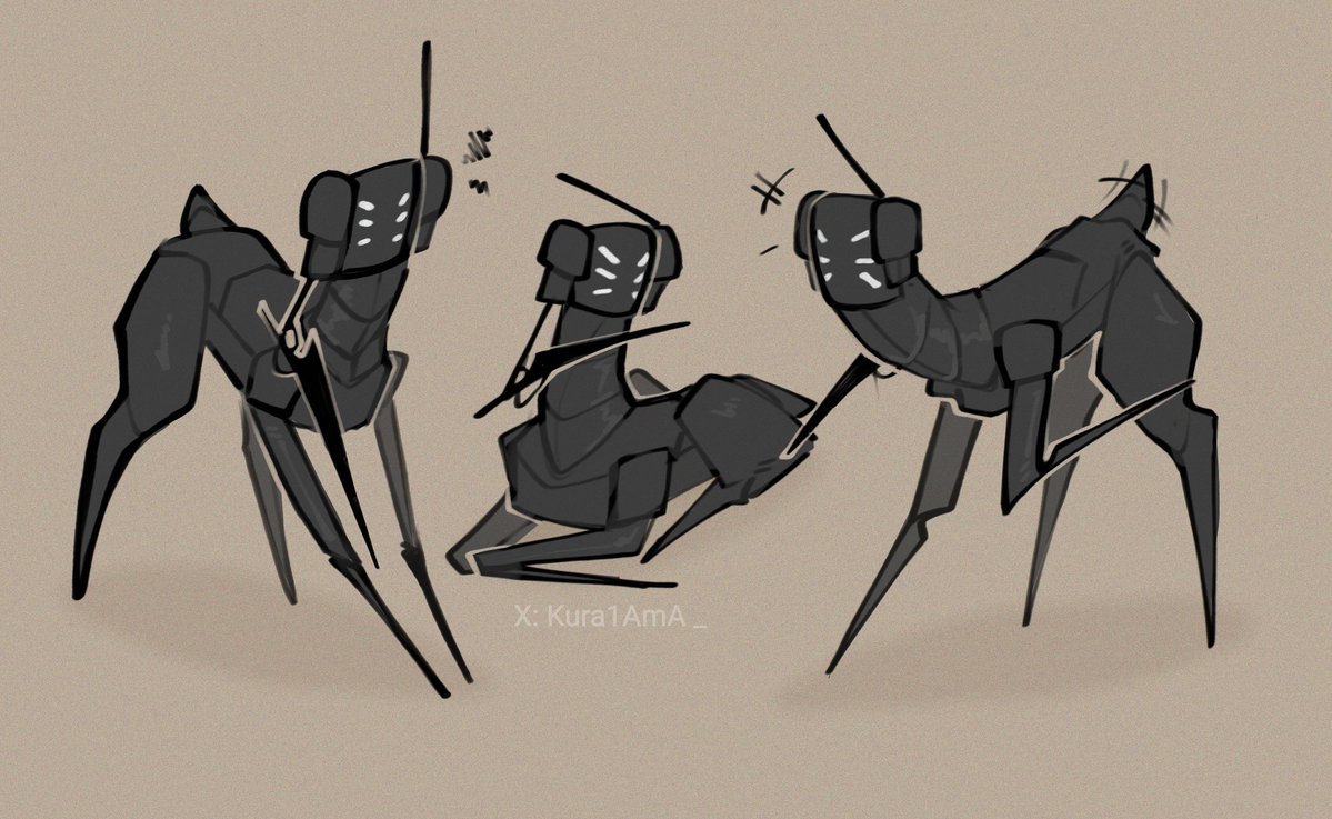 Kura1AmA_'s tweet photo. σ(≧ω≦*)

#ultrakill #art #earthmover https://t.co/9ugirwcUva
