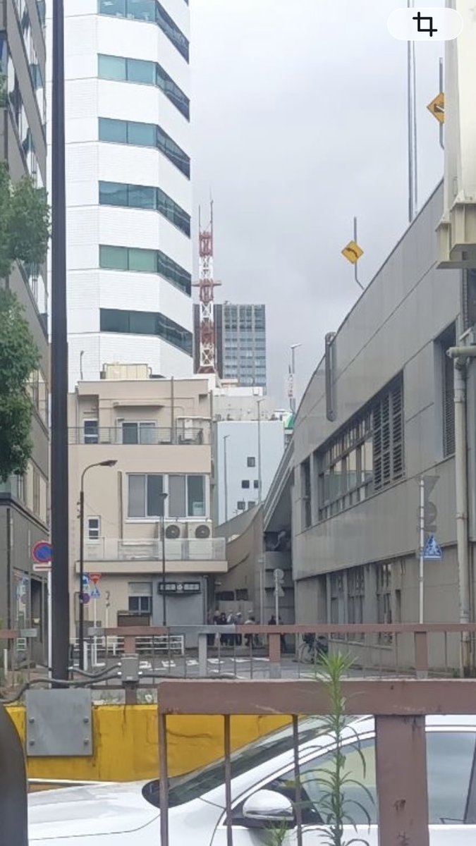 NUMA17Y's tweet photo. 銀座湯の開店を待つ人達♨️
2026.6.26 https://t.co/6ZA47vSP2x