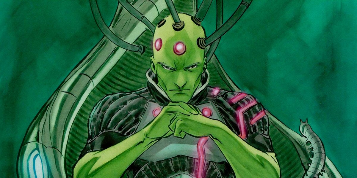 DCLegacy_'s tweet photo. ‘MAN OF TOMORROW’ réunira plusieurs héros du DCU face à « un tout nouveau niveau de menace » selon le producteur Lars P. Winther :

« Vous allez voir Superman et Supergirl se rassembler en équipe... et nous avons également fait revenir certains de nos amis du Hall of Justice. » https://t.co/LkyUF5Tq3o