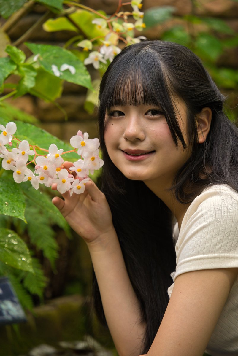 youichi_D's tweet photo. 甘綿りん撮影会 @Entertainm2335 
2026年6月27(土) １部
場所 富山県中央植物園
model 甘綿りん（Sweet Lip) @toyamaprrin 

#甘綿りん
#sweet_Lip https://t.co/oTnuOeoipY