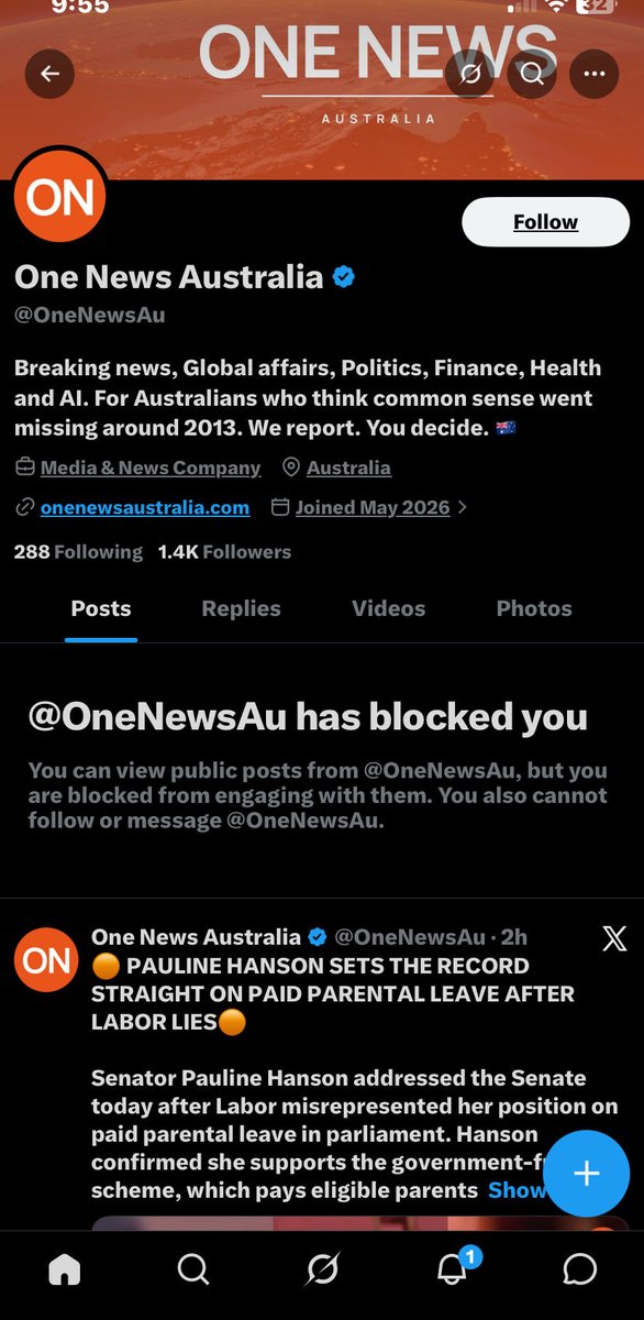 Thefuzzbra's tweet photo. They don’t like when you tell people about Pauline Hansons child rapist friend https://t.co/GKQ4Hw7OYE