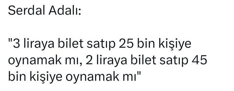 EmnBlgn's tweet photo. @jugo1903 Öle de vizyonludur başkanımız https://t.co/ae5By9pWsr