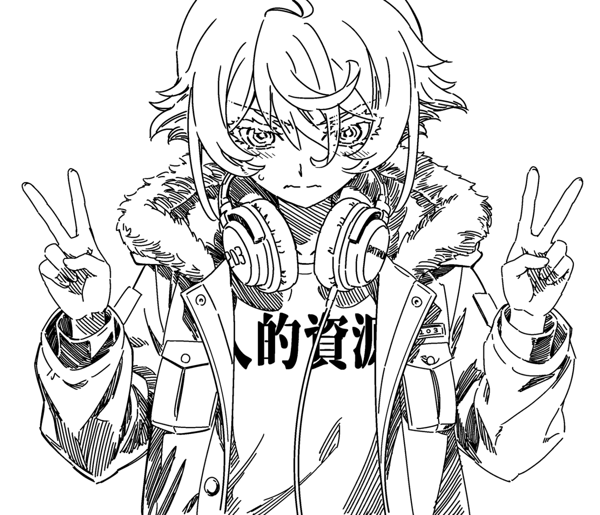yooochika's tweet photo. TVアニメ『幼女戦記Ⅱ』
放送開始まで…あと８日！ https://t.co/3mLtrKwKcR