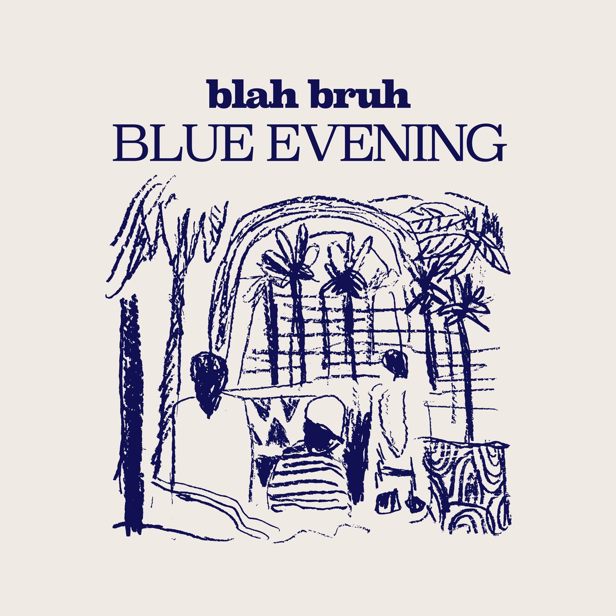 kakubarhythm's tweet photo. 【NEW RELEASE】

実力派音楽家3名による新バンド “blah bruh” 1st Album『BLUE EVENING』（配信/CD）
明日7/1（水）リリース 🎉

🆕Album『BLUE EVENING』
🔊https://t.co/obmnP6tIhG

じっくり聴ける素晴らしい作品になりました。
CD盤には直筆スコアシートが封入🎼

是非チェックしてみてください！ https://t.co/RhqCx1A43T