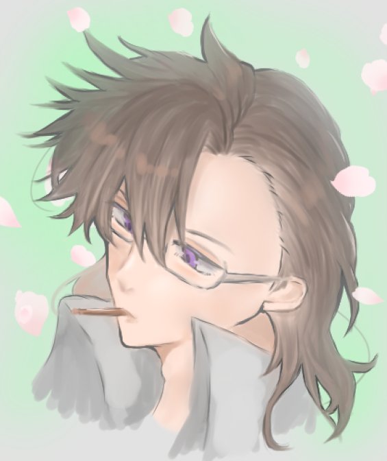 Re03Tsuki__'s tweet photo. #繋がらなくていいから俺の絵を見てくれ 

ᐠ( ᐛ )ᐟ ﾐﾃﾐﾃｰ！ https://t.co/euPi1Gao0q