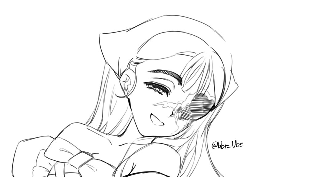 bbr_Ubs's tweet photo. wip✨️

エイステ沼に落ちました…
完成まで頑張ります💎✨️

#ALNST
#ZOMST https://t.co/mYJXRgcShV