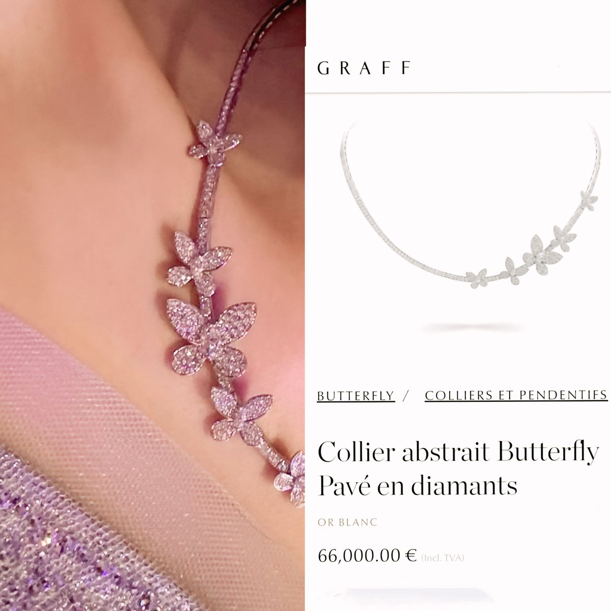 FlowerDaisy3033's tweet photo. Is Kim Jiyeon the future ambassador for the jewelry brand GRAFF, or is this a photoshoot for a magazine?
#bona #kimjiyeon https://t.co/GobjMiTYVo