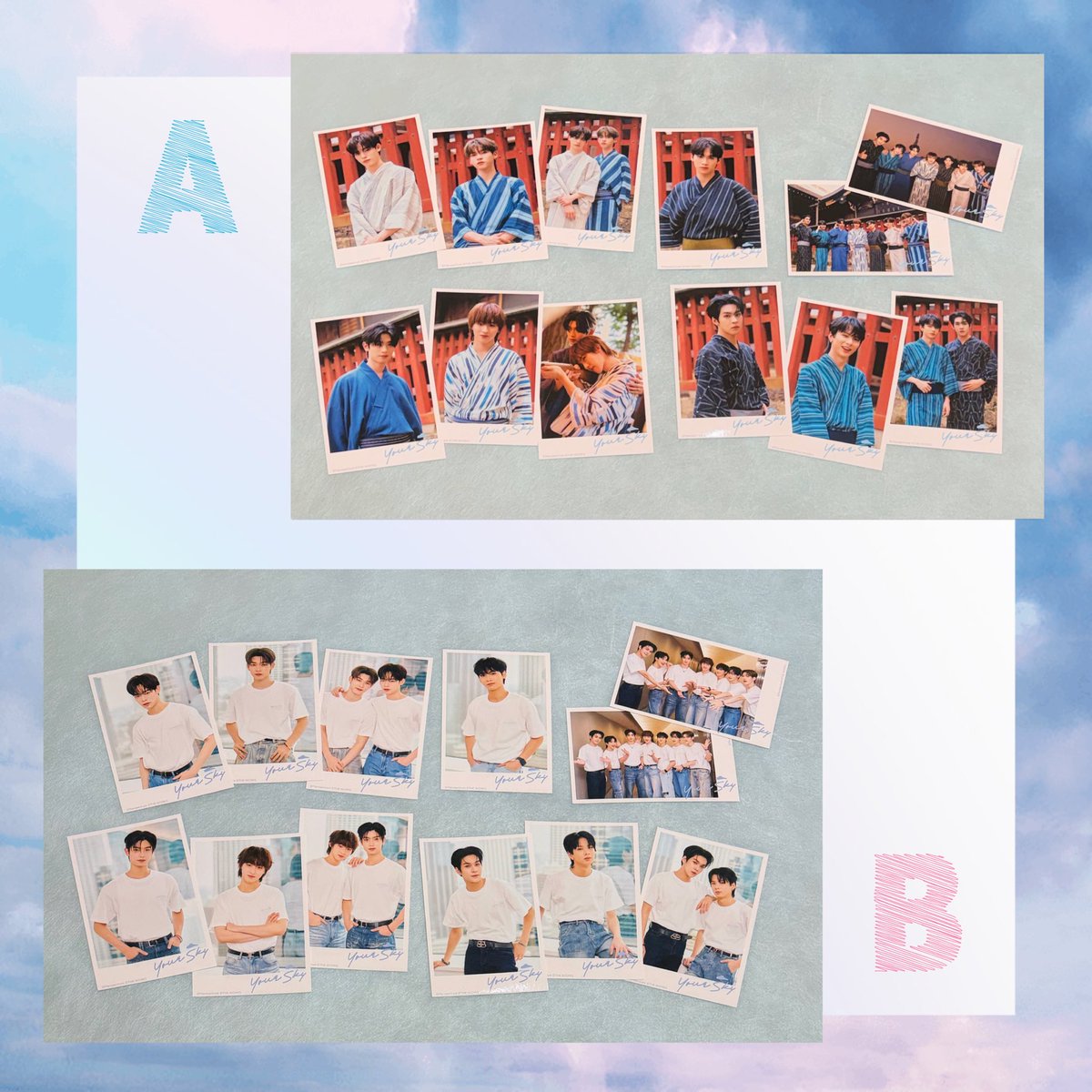 Your Sky Series_JP (@YourSky_JP) / Highlights / X