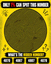 bright29681's tweet photo. What number do you see in the box?
Drop your answer in the comments before looking at anyone else's! I'm curious to see how many different answers people come up with. 👇 https://t.co/SSgMNF6Bh7