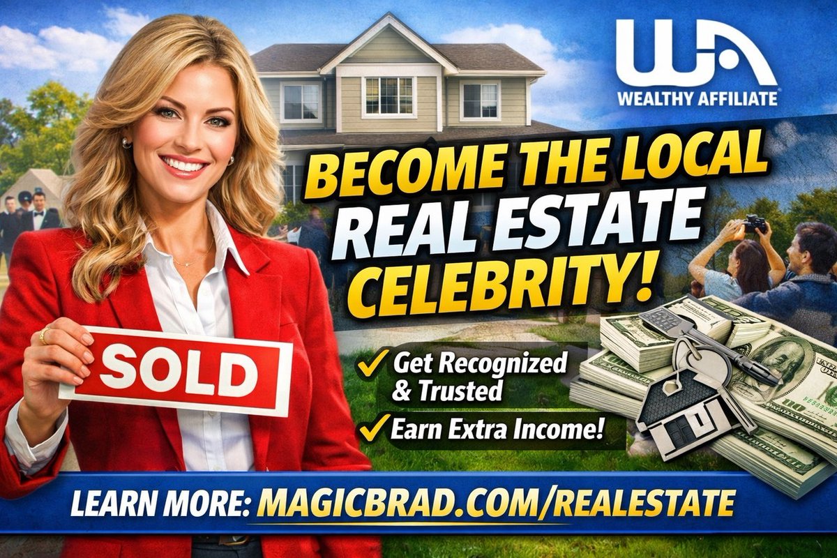 magicbrad's tweet photo. Another day! It's June 30, 2026 at 07:00AM ...Time to share this with a Real Estate Agent --- https://t.co/LYyXadm5SY 👈🏼 🏠 Build Your Personal Brand #RealEstate https://t.co/EAvmW8q7ba