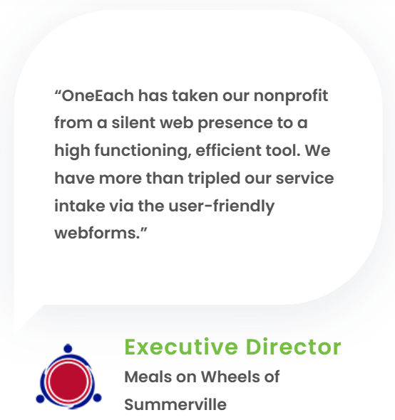 OneEach Technologies tweet media