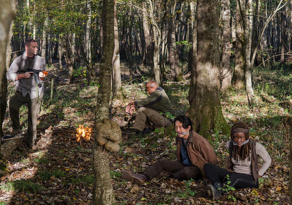 The Walking Dead Fan Zone (@TWDFan_Zone) / Posts / X
