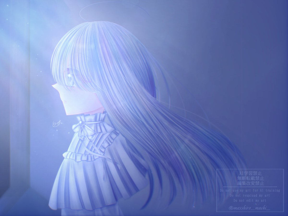 masshiro_machi_'s tweet photo. #2026年自分が選ぶ今年上半期の４枚
圧倒的白色 https://t.co/4hJQq4zjzf