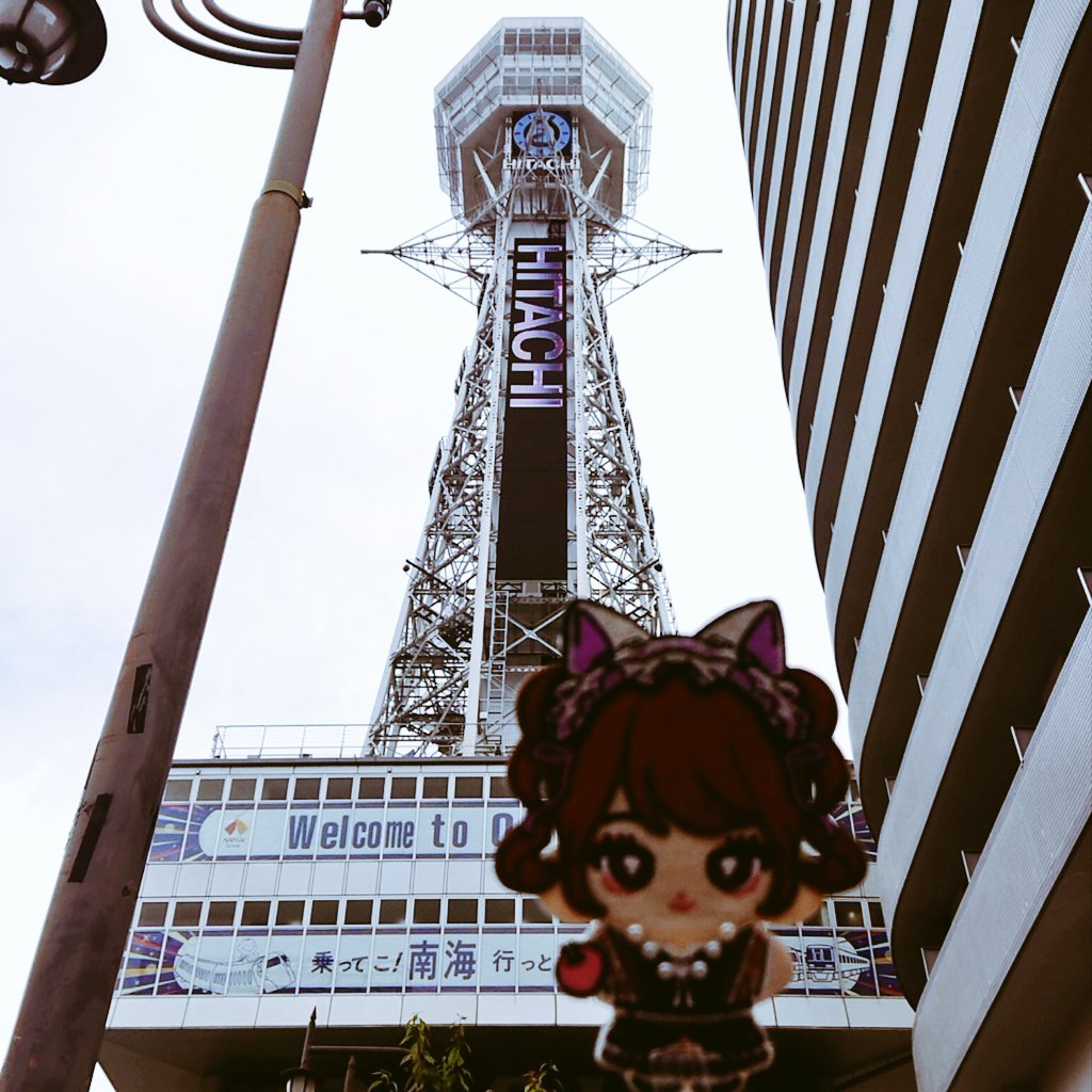 wk03i8's tweet photo. 今月のおでかけ✨ https://t.co/NTVgDYkO5H