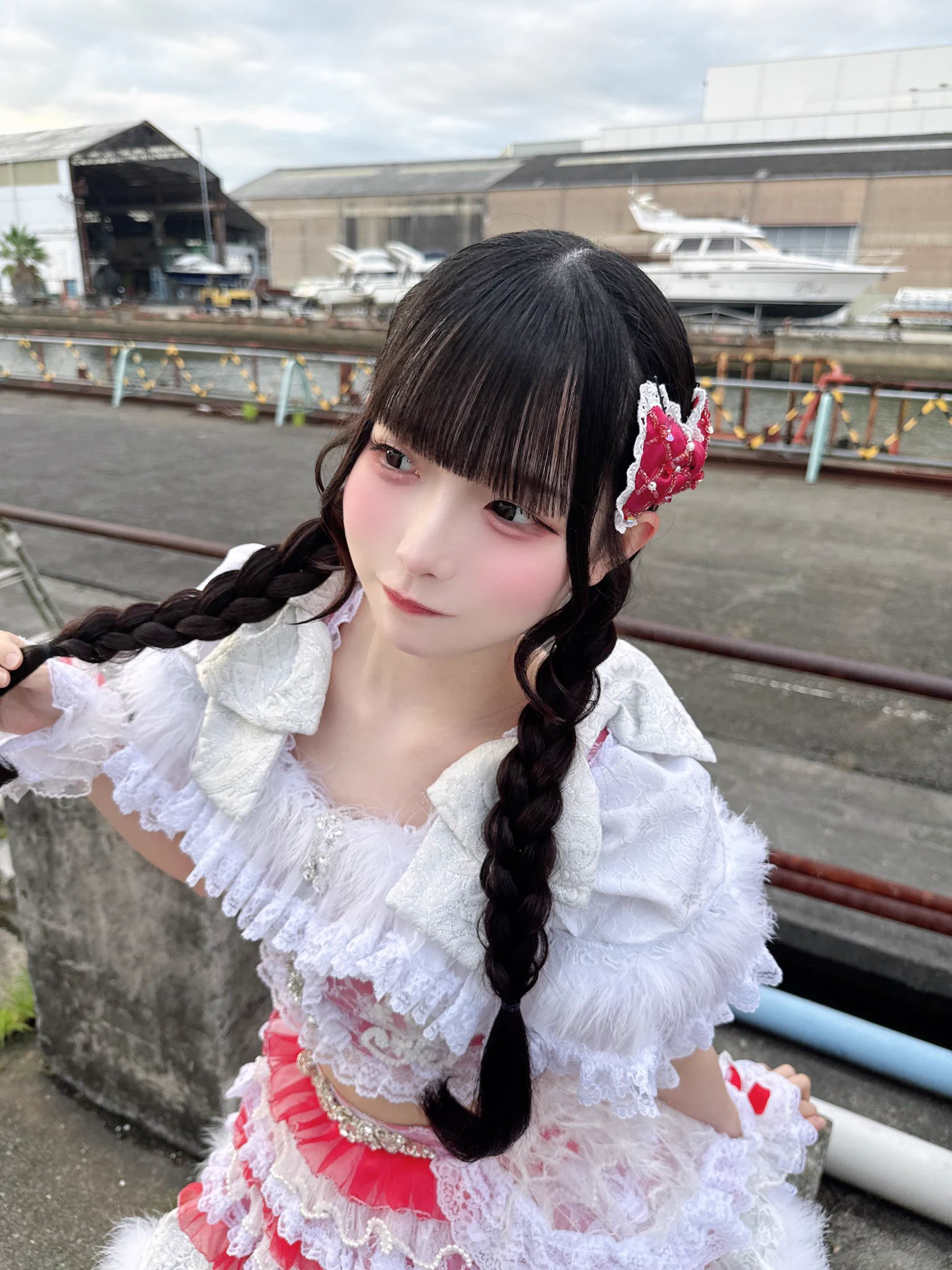 大須かのん【テンラン】 (@tenran_kanon) / X