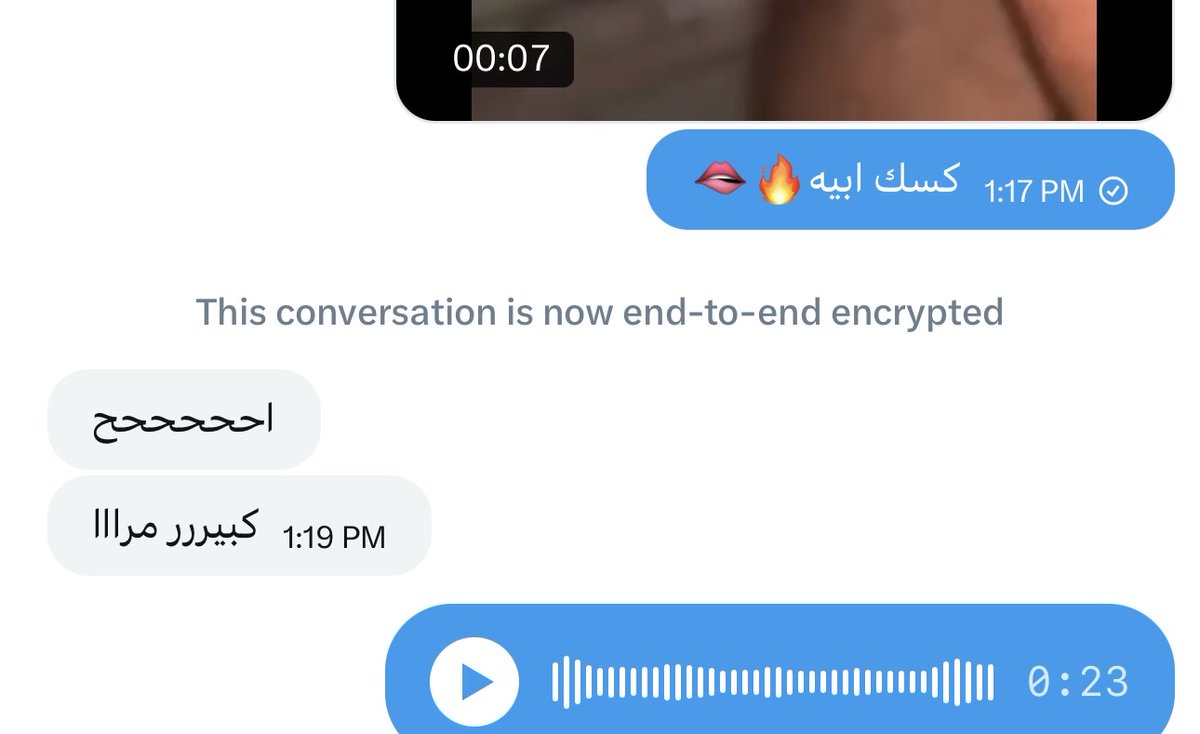 3b2kood's tweet photo. تبين زب بابا🫦🫦🔥يلعب بكسك لعب خاص https://t.co/YxoGD0E9BE