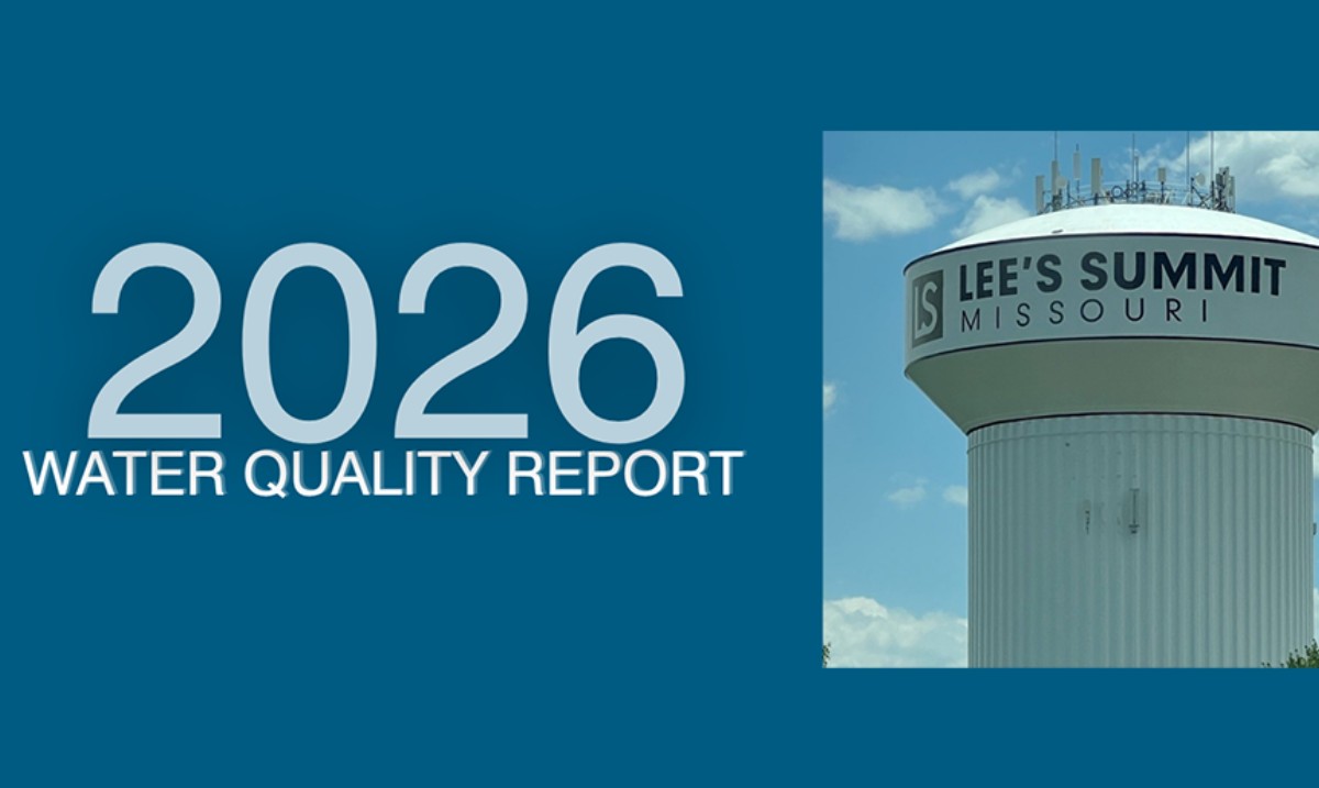 cityofLS's tweet photo. The City is committed to providing safe and reliable drinking water. The 2026 Water Quality Report details the testing and treatment processes that ensure our tap water meets all federal and state regulations. View Report: https://t.co/E8RYBZVvEP https://t.co/O4ALTKebPd