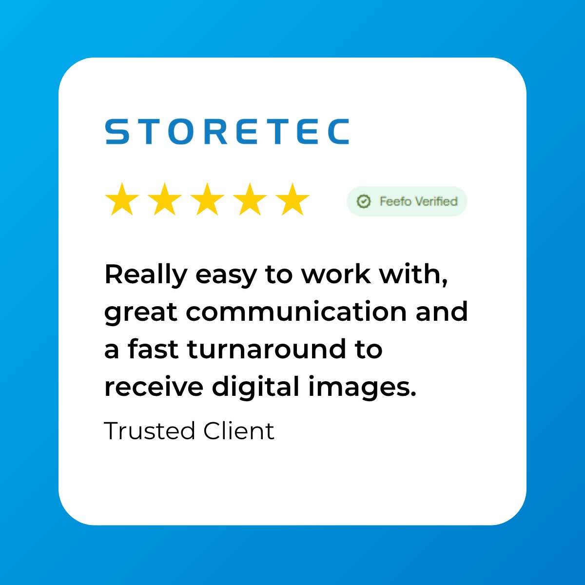 StoretecHull tweet picture