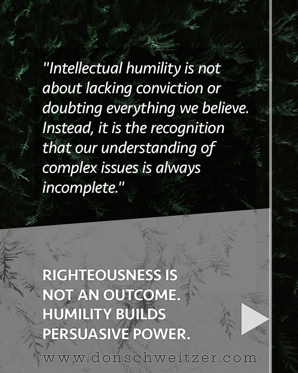 daledon's tweet photo. A question I have been sitting with lately:

What evidence would convince me that one of my strategies isn't working?

Not my values.

My strategy.

Values like dignity, justice, and fairness can remain stable.

Methods should be expected to evolve.

When strategies become untouchable, they often stop serving the mission they were created to advance.