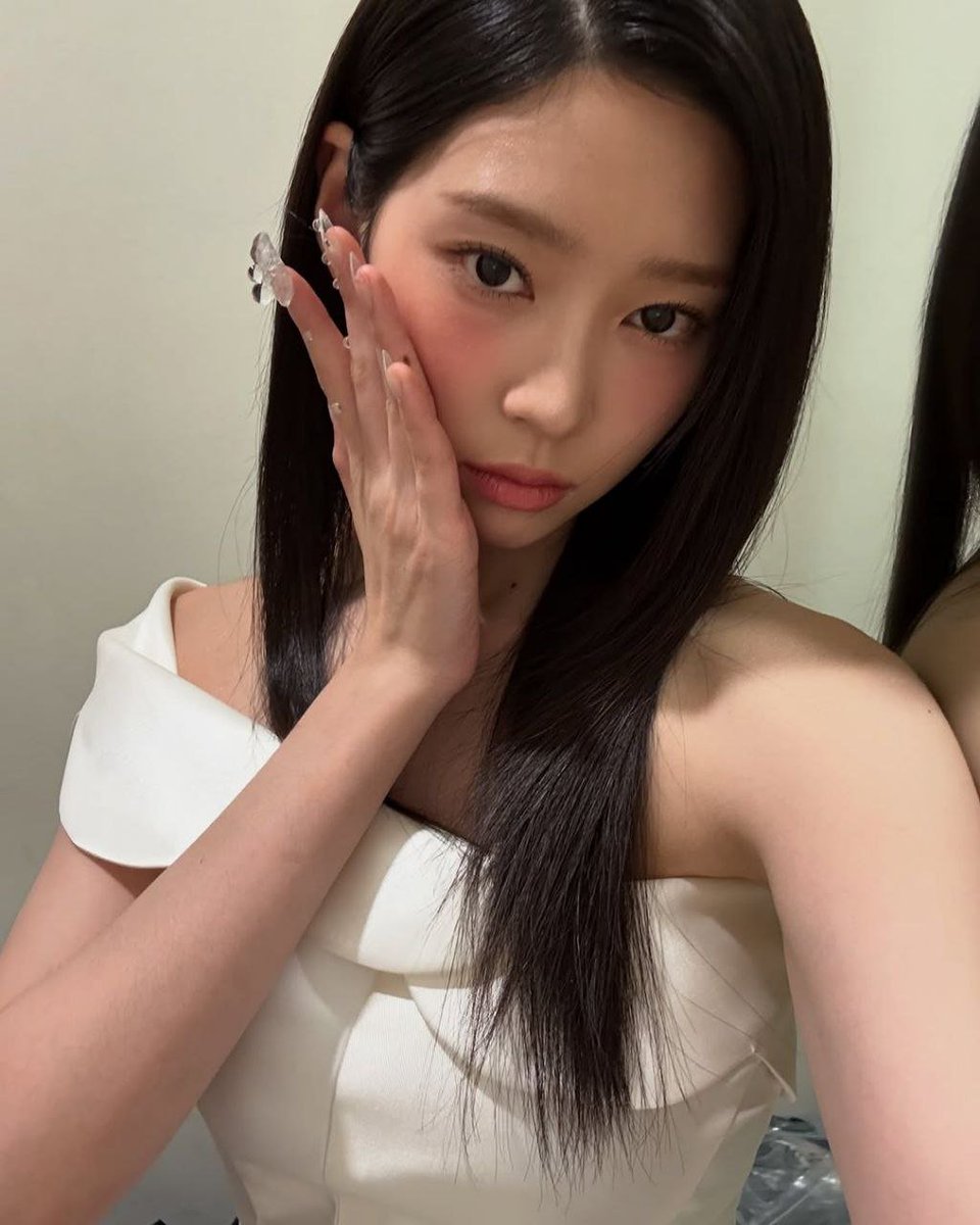 Mtnguri's tweet photo. @Odeforloves Liat mukaku meyah. @___@ https://t.co/pZaP9oVetM