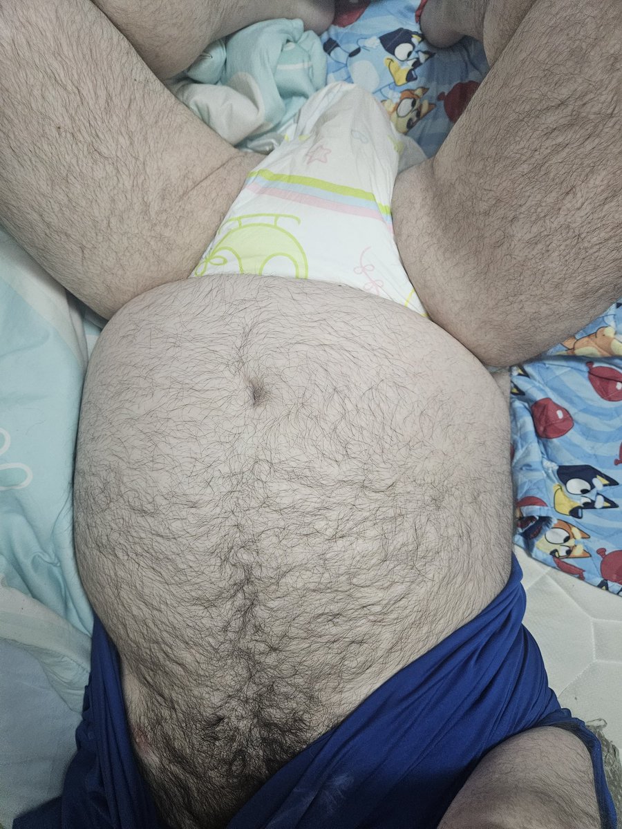 BestestBoyToby's tweet photo. Tummy Tuesday! 💙 #abdl #abdlboy #gayabdl #kink #gay #gayboy #adultbaby #diaper #abdlbabyboy #abdldaddy #diaperboy #ddlb #diaperlove #nappylover #diaperlover #daddysboy #daddysbaby #padded https://t.co/xZhbaixxrP