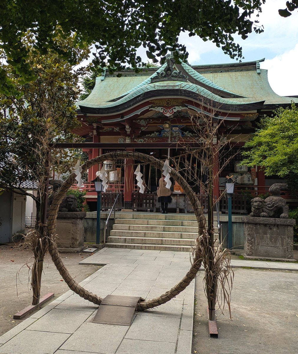 crash_frontline's tweet photo. 夏越の大祓と満月🌕が重なる本日。
リセット作用が物凄い一日。
下半期も元気に頑張ろう~✊✨‼️
ミニ海鮮バラちらしと天ぷら
塩ネギマ串
夏越豆腐は豆乳入り寄せ豆腐にした♪
小江戸ビール(#COEDO) 瑠璃で❣️
🙂🍻💙
#晩酌 #Twitter晩酌部 #X晩酌部
#とにかく呑み隊 #おうちごはん
#焼酎ハイボール https://t.co/N3BIJSkQmu