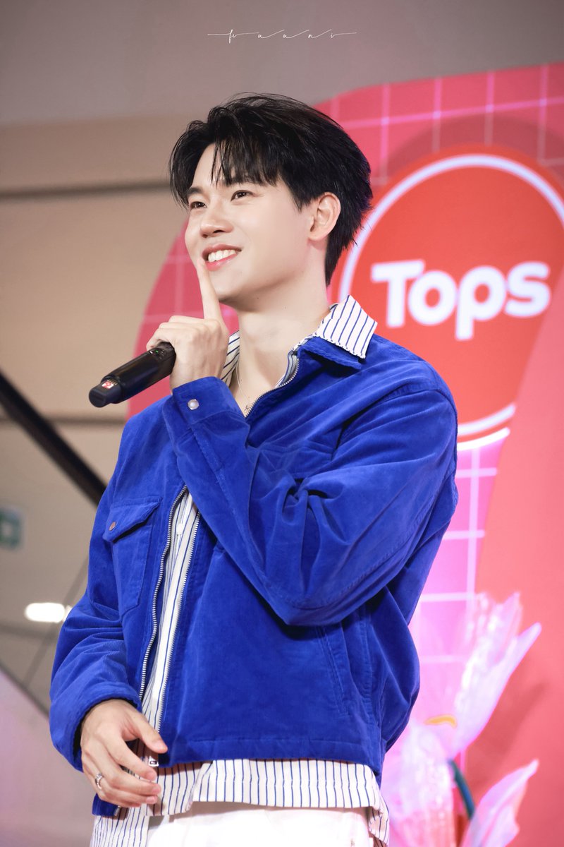 yyyyinft's tweet photo. 𝟮𝟲𝟬𝟲𝟯𝟬

💙💙💙

#OralBxYin 
TOPS TH x OralB x YINANAN
#yinyin_anw @yinyin_anw https://t.co/2HLkP9qto1