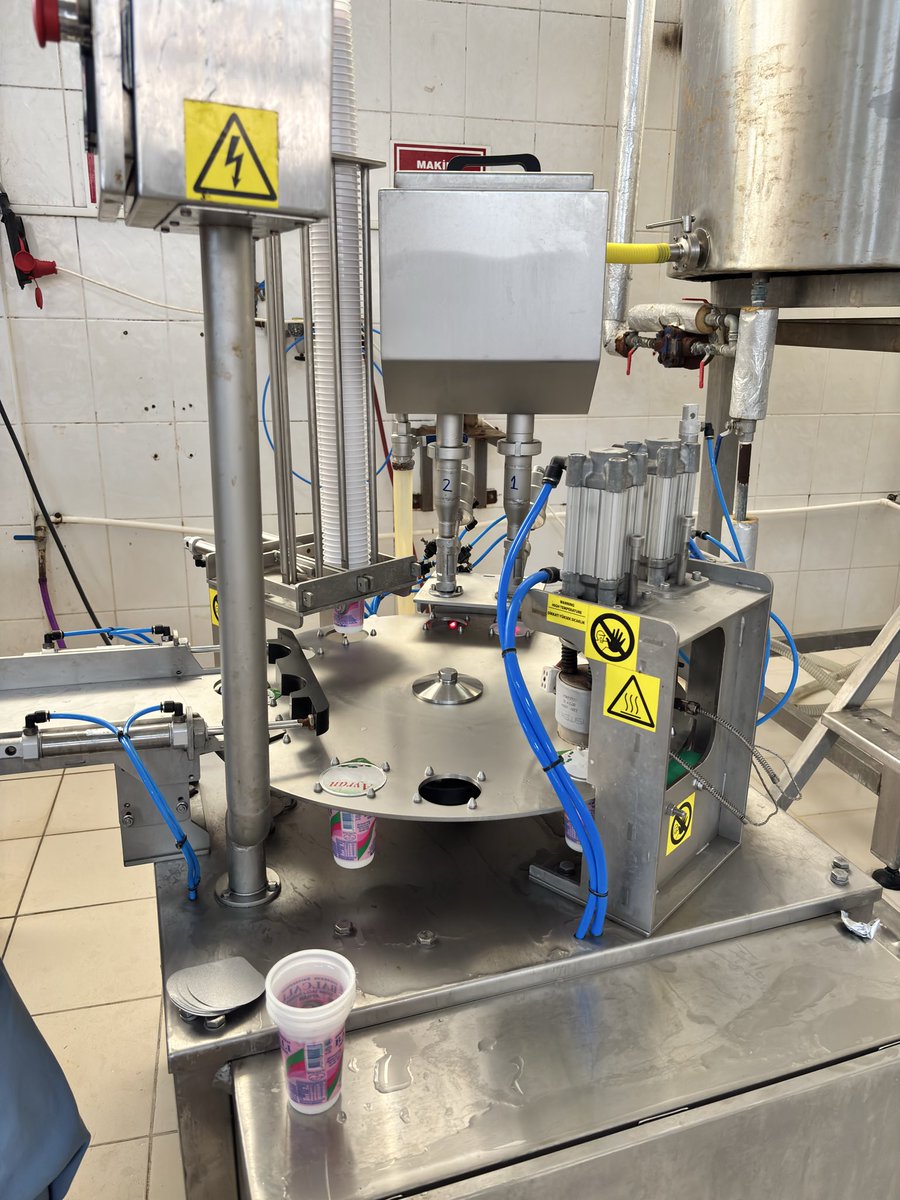 wegeurae's tweet photo. day in the life as a food engineer https://t.co/kSlHdpNFiF