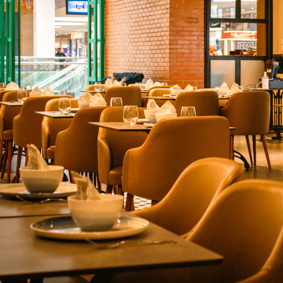 Restoran ve Kafelerde Yeni Dönem: Detaylı Menüler Zorunlu Hale Geliyor