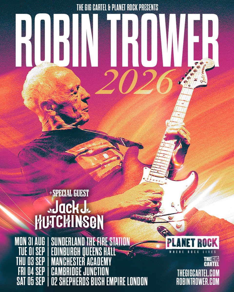 robintrower tweet picture