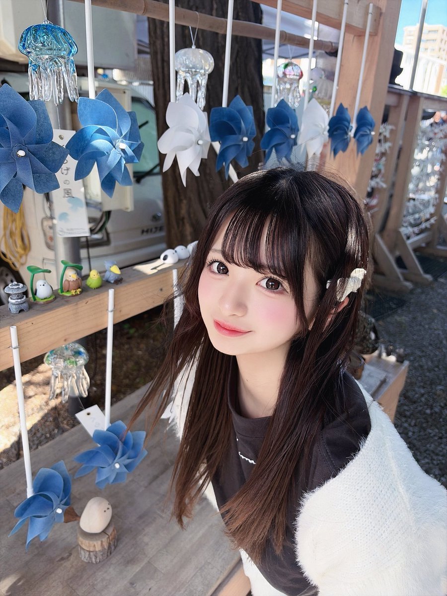 kanon_o523's tweet photo. 夏だね https://t.co/M4nBoOiqhb
