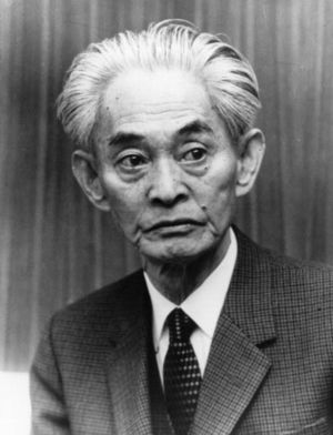 GyyARm5pyYHddh0's tweet photo. 人間は、みんなに愛されているうちに消えるのが一番だ

川端康成 https://t.co/YGnAAefAPI