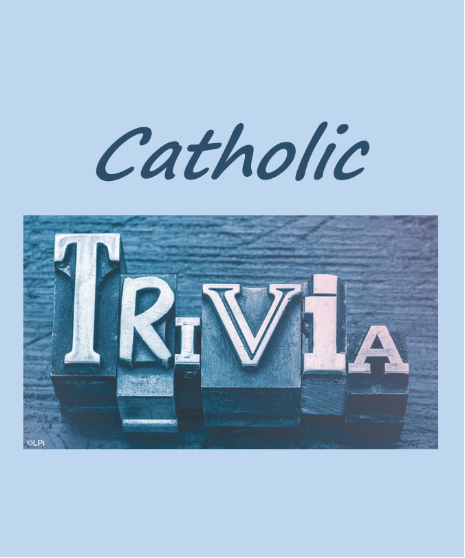 stjneumannsc's tweet photo. CATHOLIC TRIVIA – JUST FOR FUN⁣
 ⁣
Question: What is the “Holy See”?⁣
 ⁣
~ ~ ~⁣
 ⁣
TRIVIA CATÓLICA – SÓLO POR DIVERSIÓN⁣
 ⁣
Pregunta: ¿Qué es la "Santa Sede"? https://t.co/Ie5965l6qz