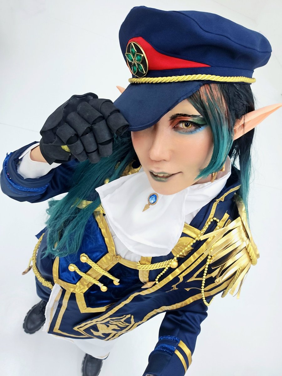 ponunu's tweet photo. 先日念願ツアー合わせしてきました！
一緒にやりたかった方々と合わせできて幸せだった🌵💋😭✨
カメラのお二人も大感謝です！
また次の機会もあるのいいな～。
お疲れさまでした！！
※装飾足らんくてすみません🥲 https://t.co/Crm2JngALr