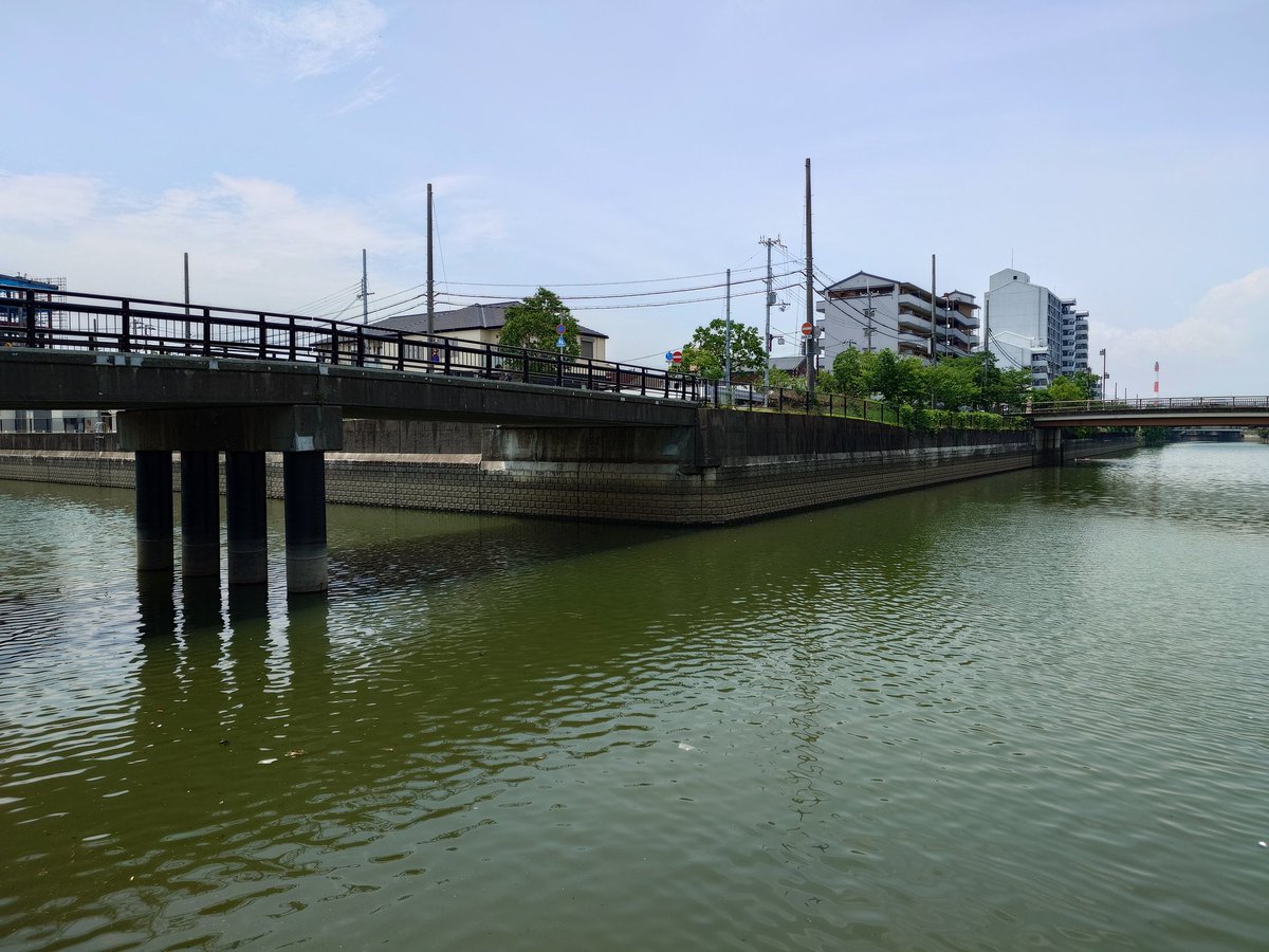 junzerojun's tweet photo. 今日はシケ日 https://t.co/J3TfHpEp8A