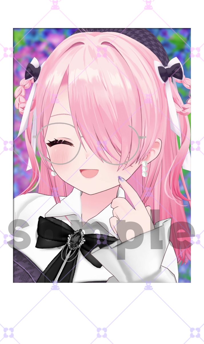 ebakyouka's tweet photo. メン限チェキ会はじめます〜！

 #ぴよきょうか https://t.co/ffoefcUObB